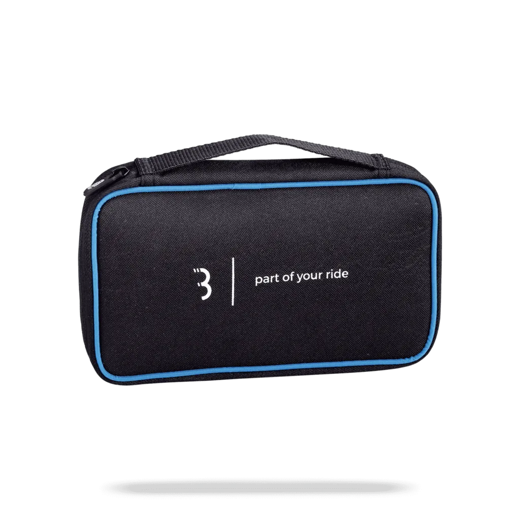 BBB Cycling CompactKit Tool Kit BTL-117