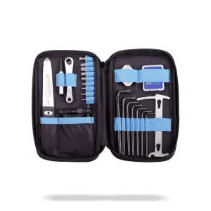 BBB Cycling CompactKit Tool Kit BTL-117