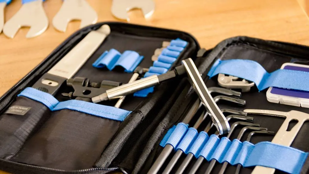 BBB Cycling CompactKit Tool Kit BTL-117