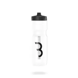 BBB Cycling CompTank XL 750ml Clear/Black