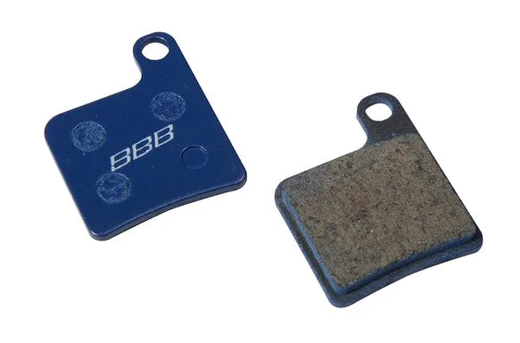 BBB Cycling DiscStop - Giant Mph 2001 - Resin / Organic