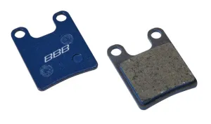BBB Cycling DiscStop - HOPE2MPH & GIAN - Resin / Organic