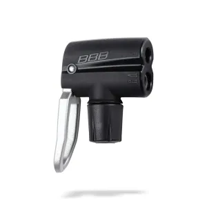 BBB Cycling DualHead 2.0