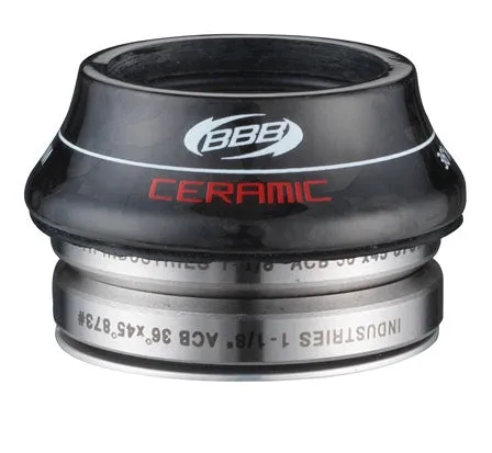 BBB Cycling Headset Ceramic 41.0mm 15mm Carbon Cone Spacer