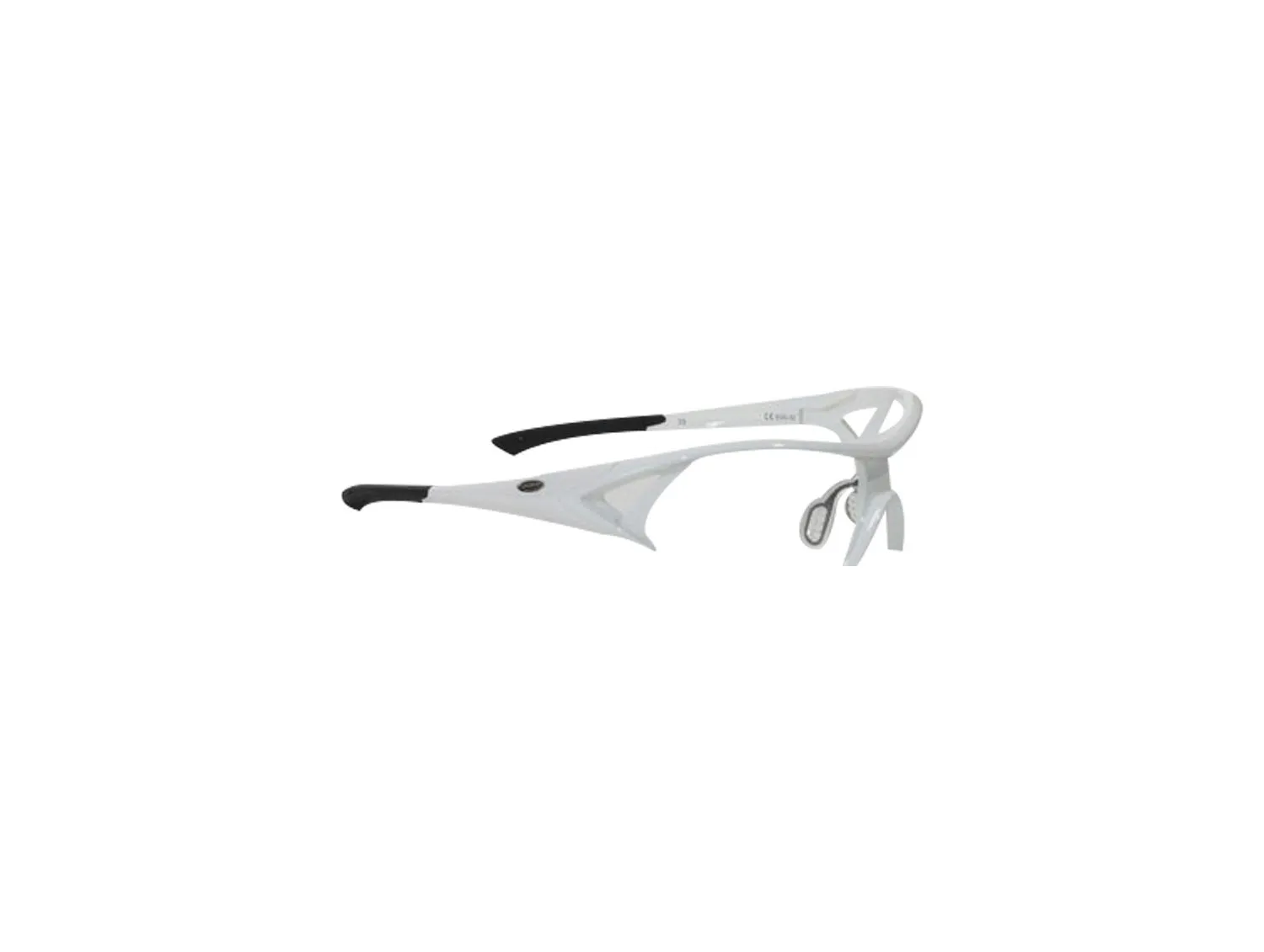 BBB Cycling Impact Replacement Frame White - BSG-Z-32-2973283207