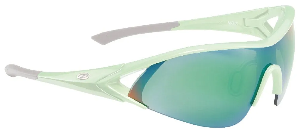 BBB Cycling Impact Spare Lens Green MLC BSG-32