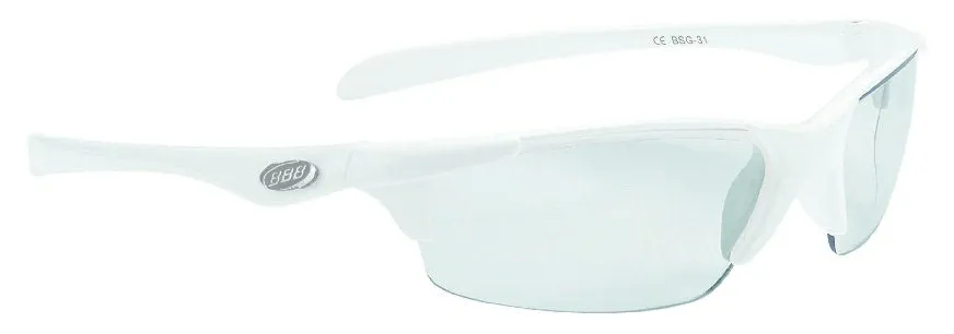 BBB Cycling Kids Spare Lens Clear BSG-31