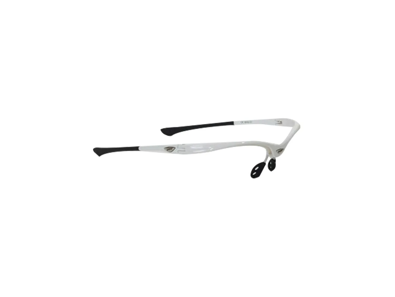 BBB Cycling Optiview Replacement Frame White - BSG-Z-33-2973283307