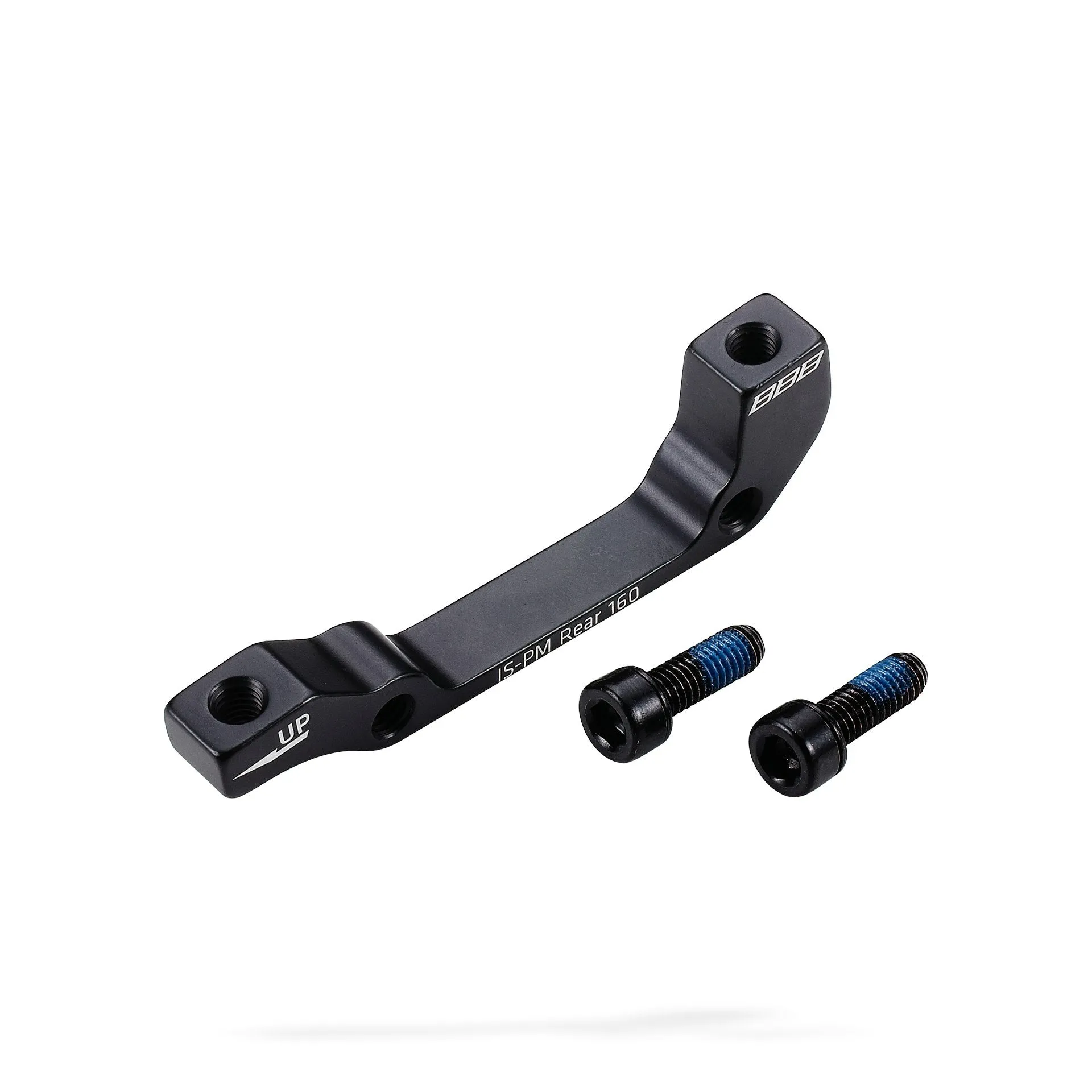 BBB Cycling PowerMount IS to PM 160 Rear