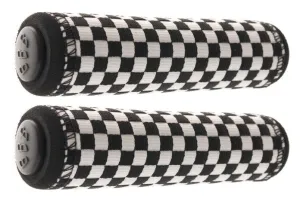 BBB Cycling Raceline Grips Black/White