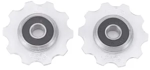 BBB Cycling RollerBoys 10T Transparent