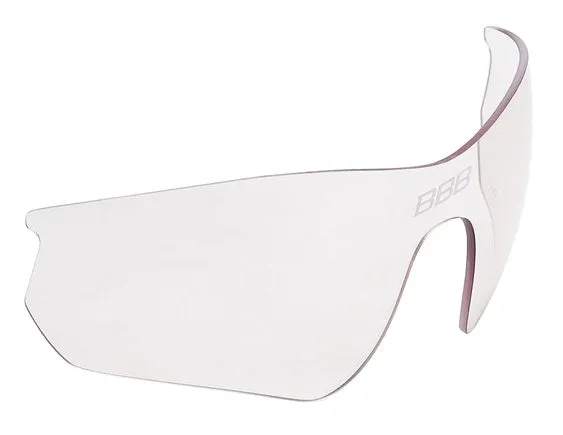 BBB Cycling Select PH Spare Lens