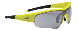 BBB Cycling Select Sportglasses Neon Yellow