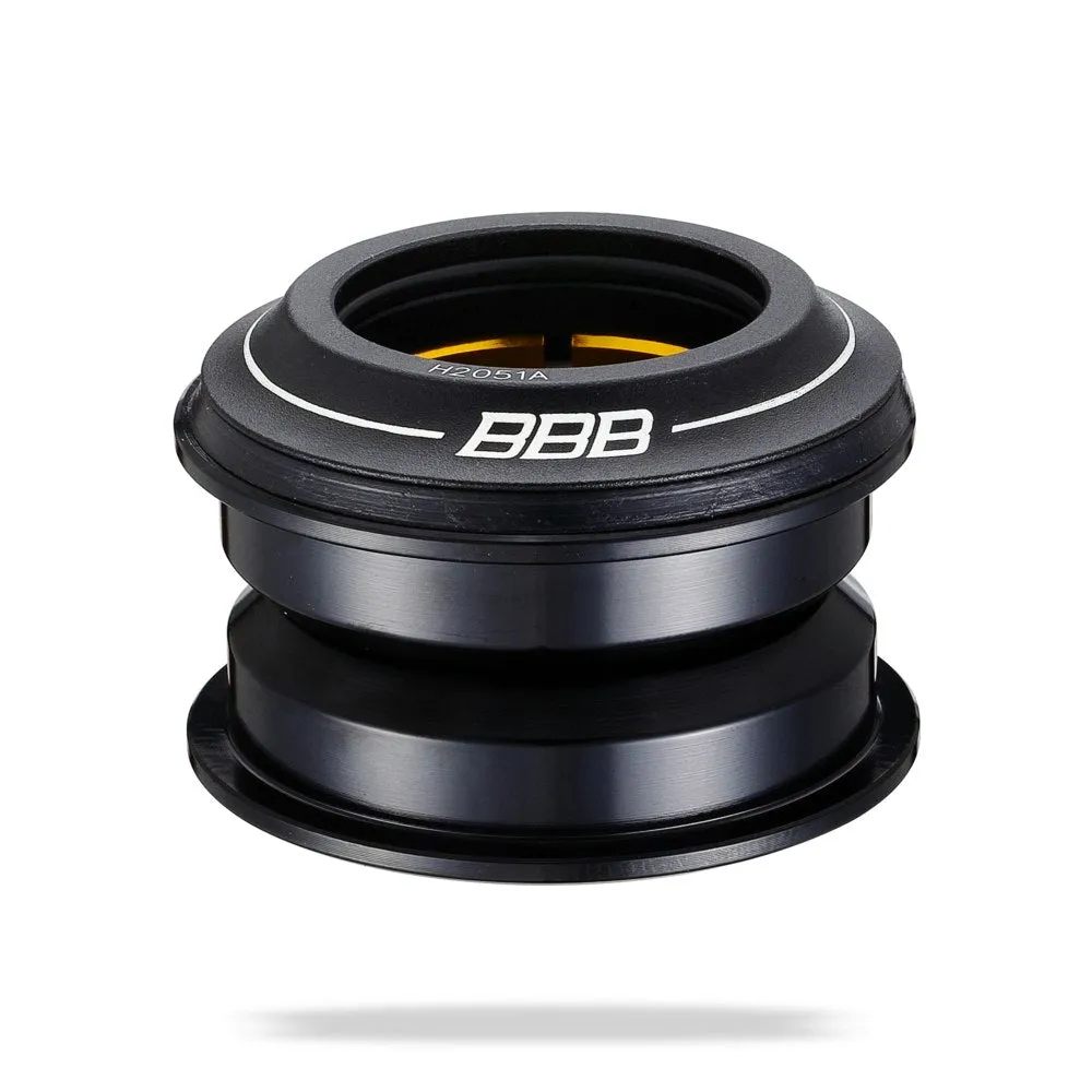 BBB Cycling Semi-Integrated Headset BHP-51 44mm