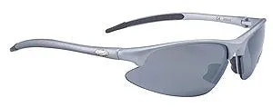 BBB Cycling Sprint Sportglasses Silver