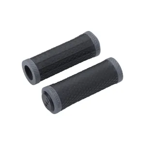 BBB Cycling Viper Grips Black/Grey 92mm