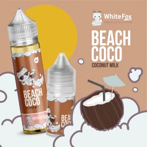 Beach Coco - Sales