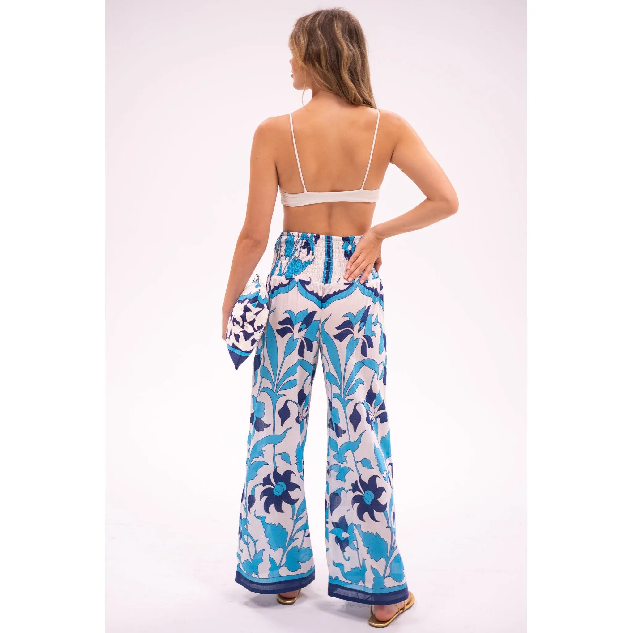 Beach Pants