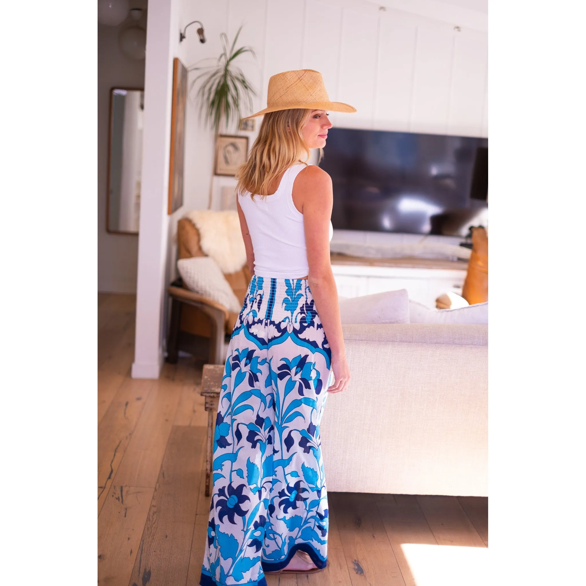 Beach Pants