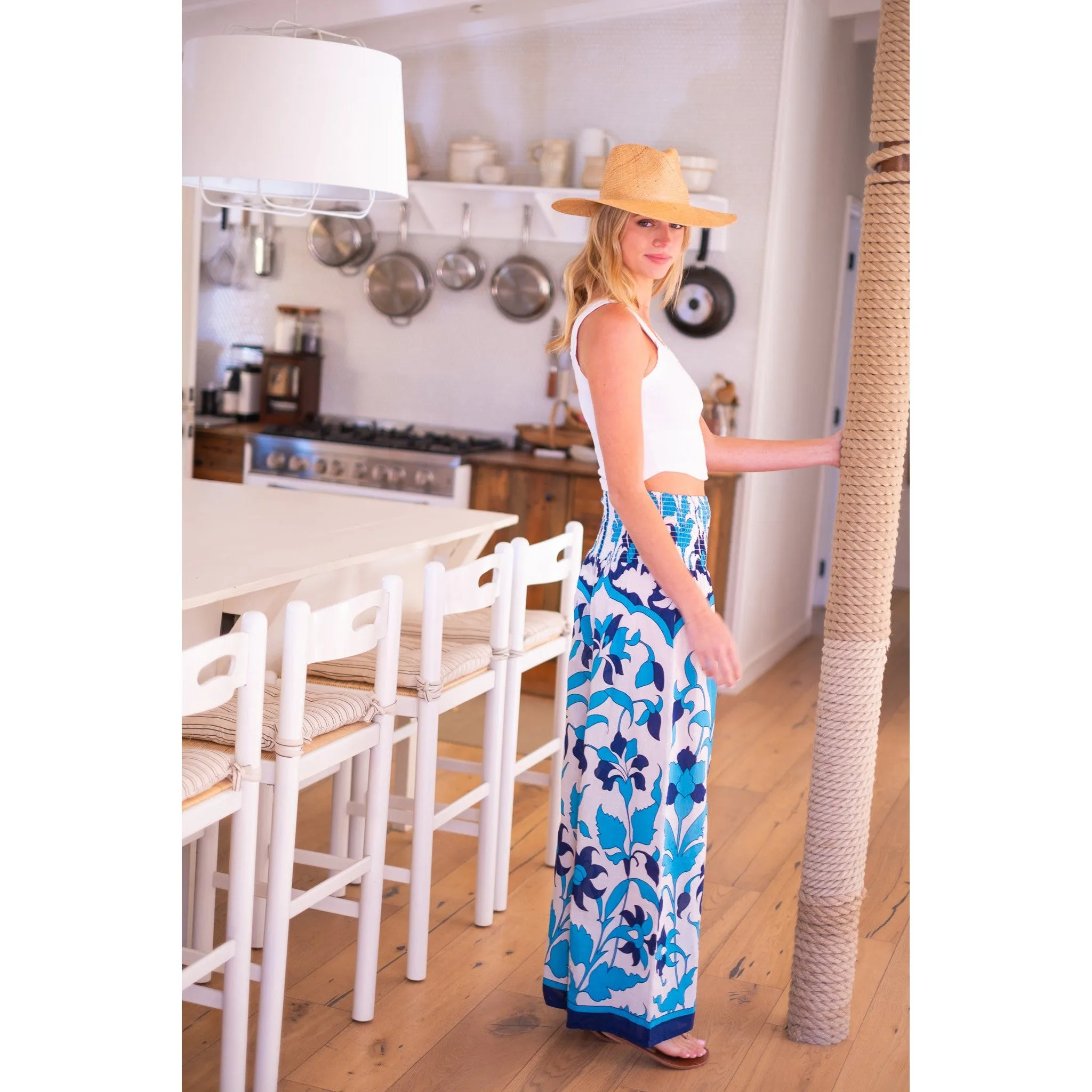 Beach Pants