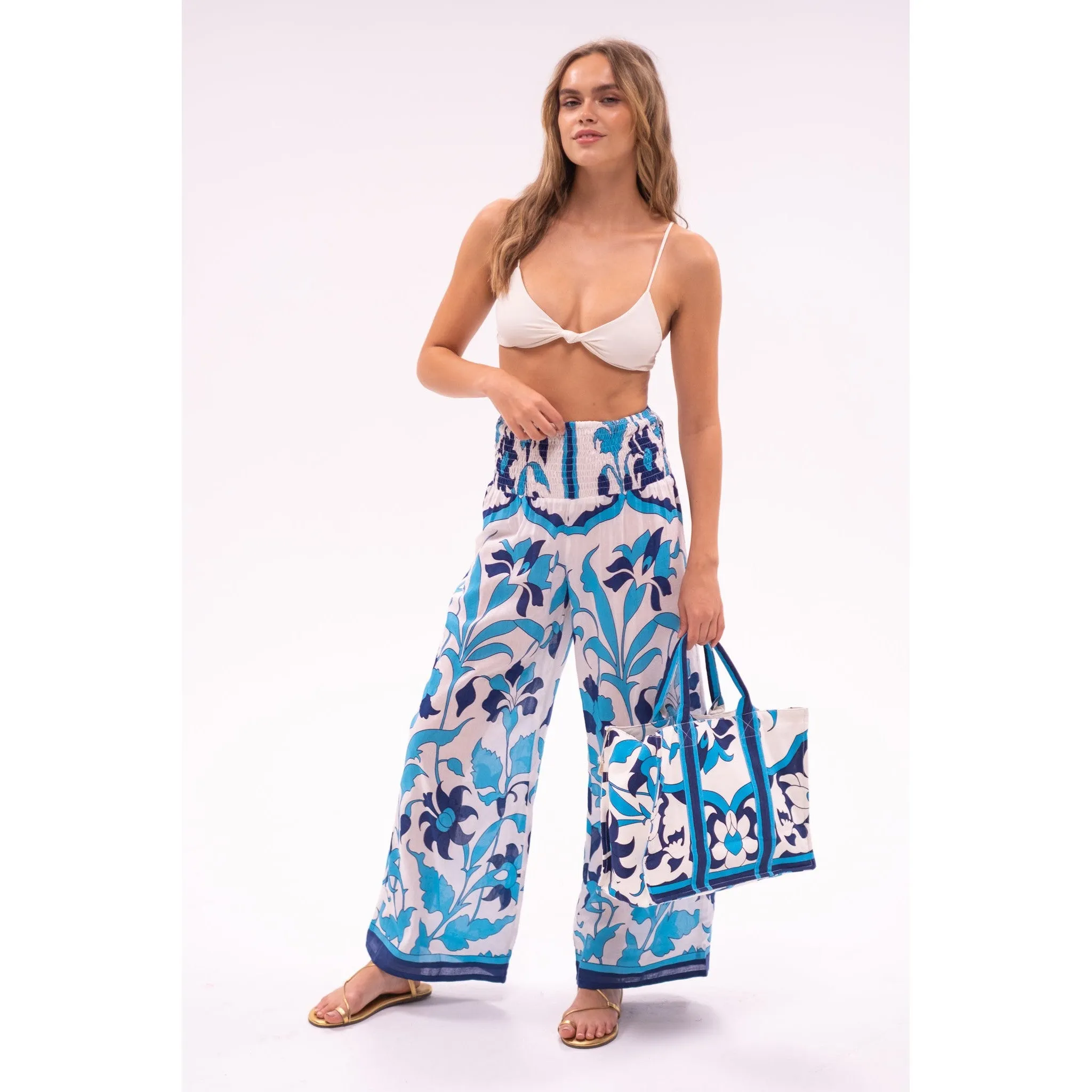 Beach Pants
