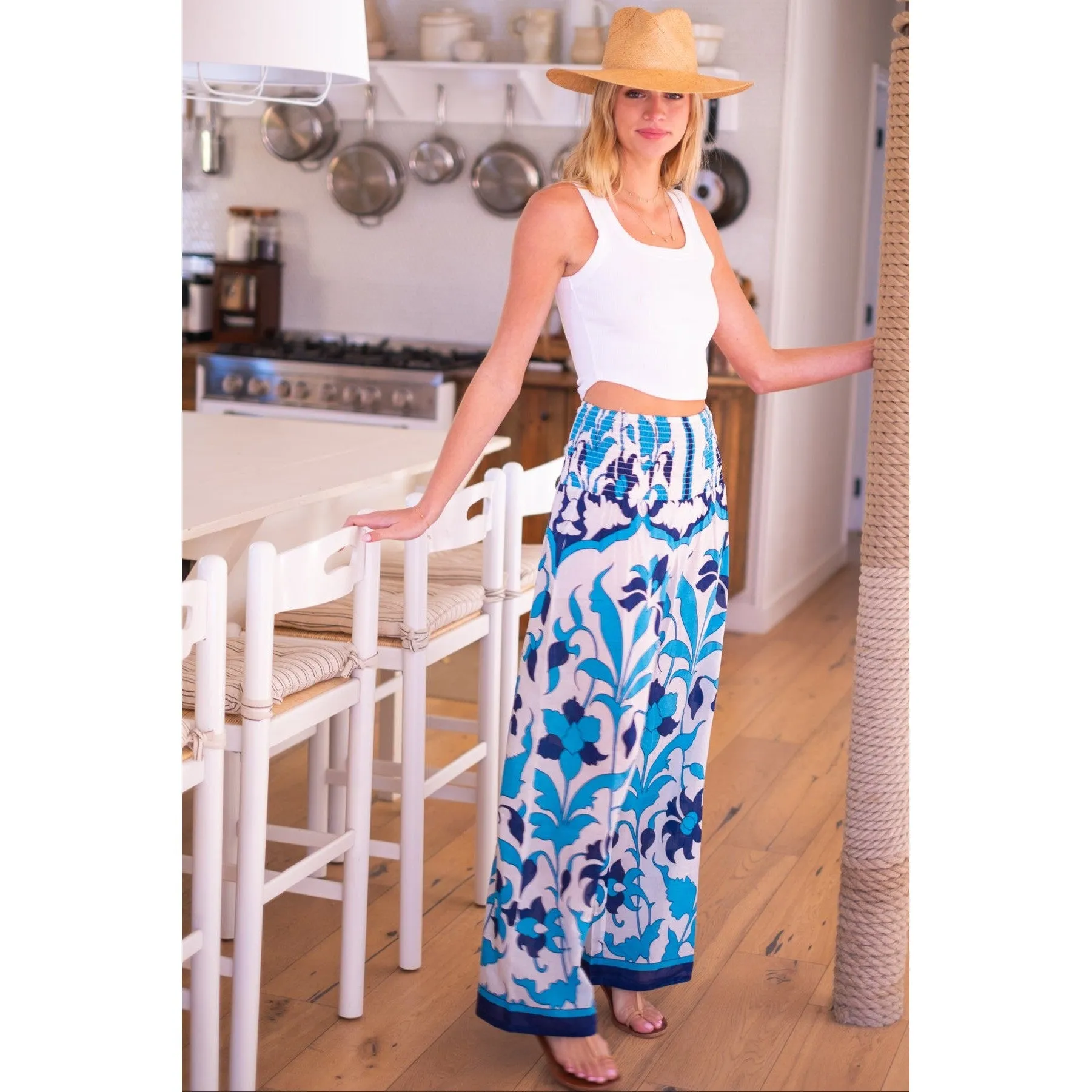 Beach Pants