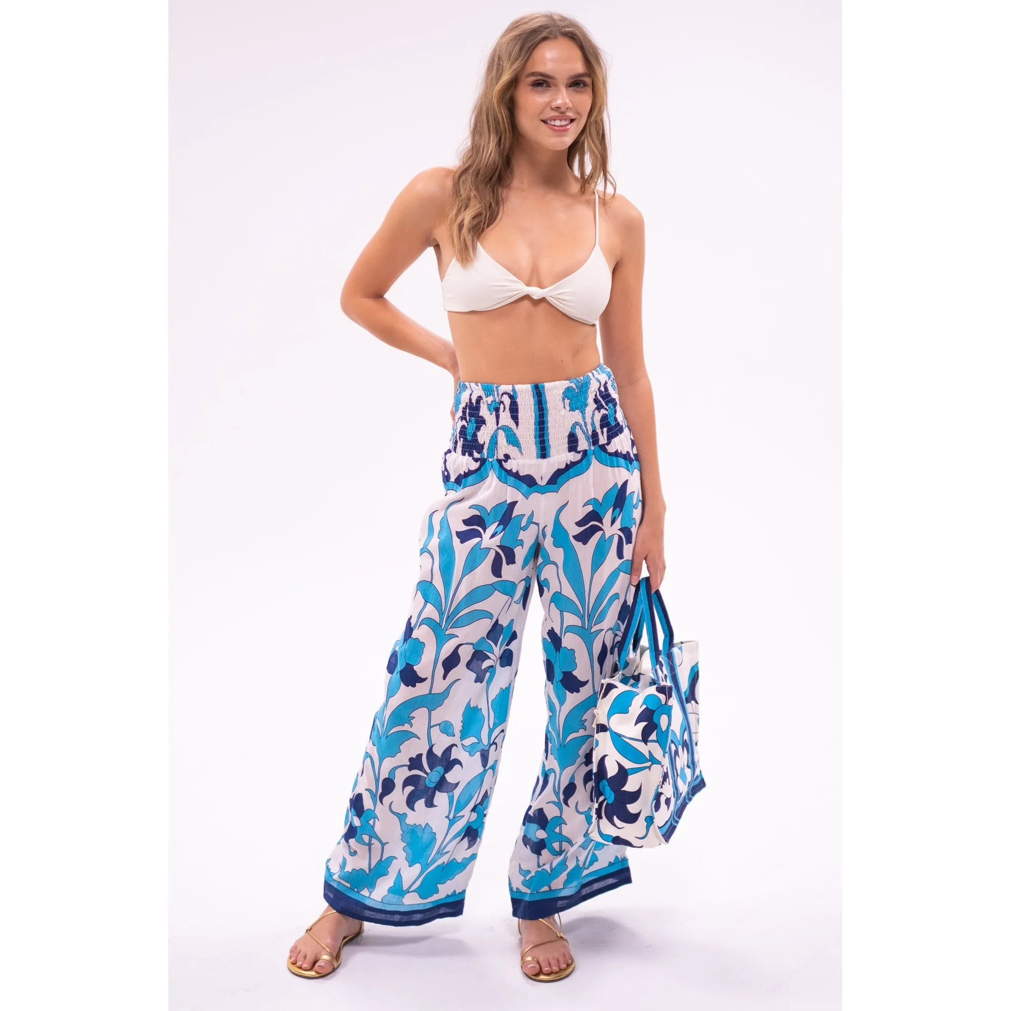 Beach Pants