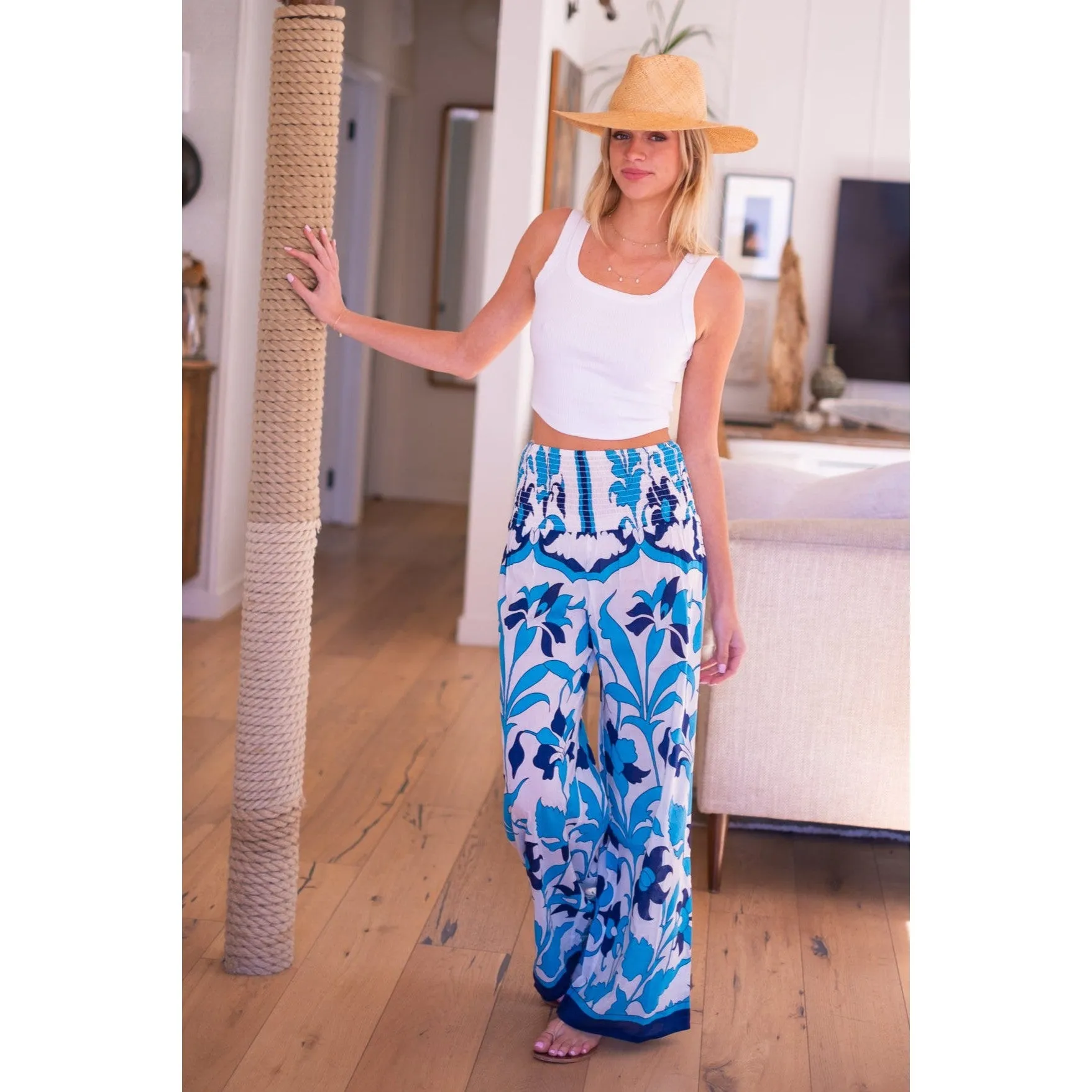 Beach Pants