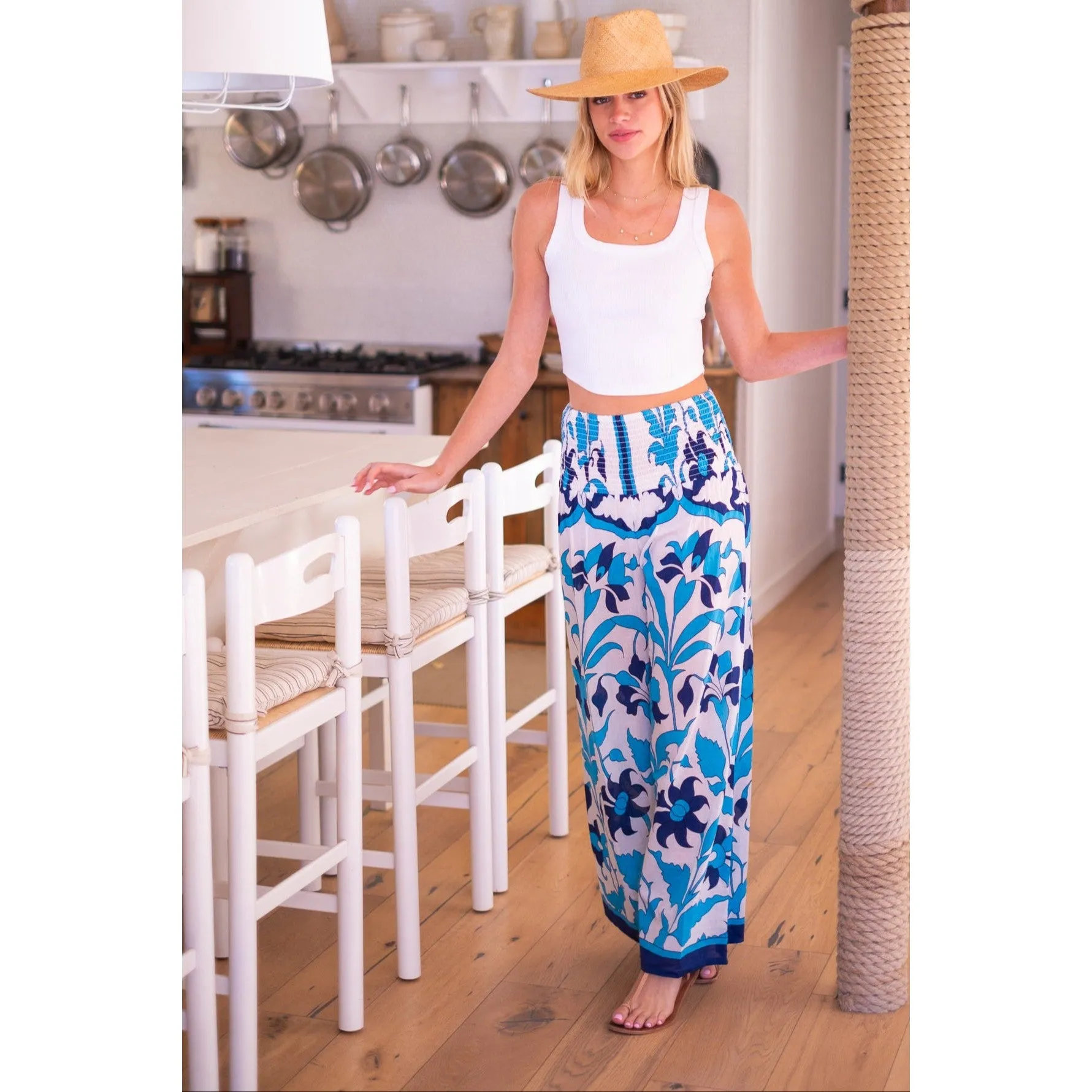 Beach Pants