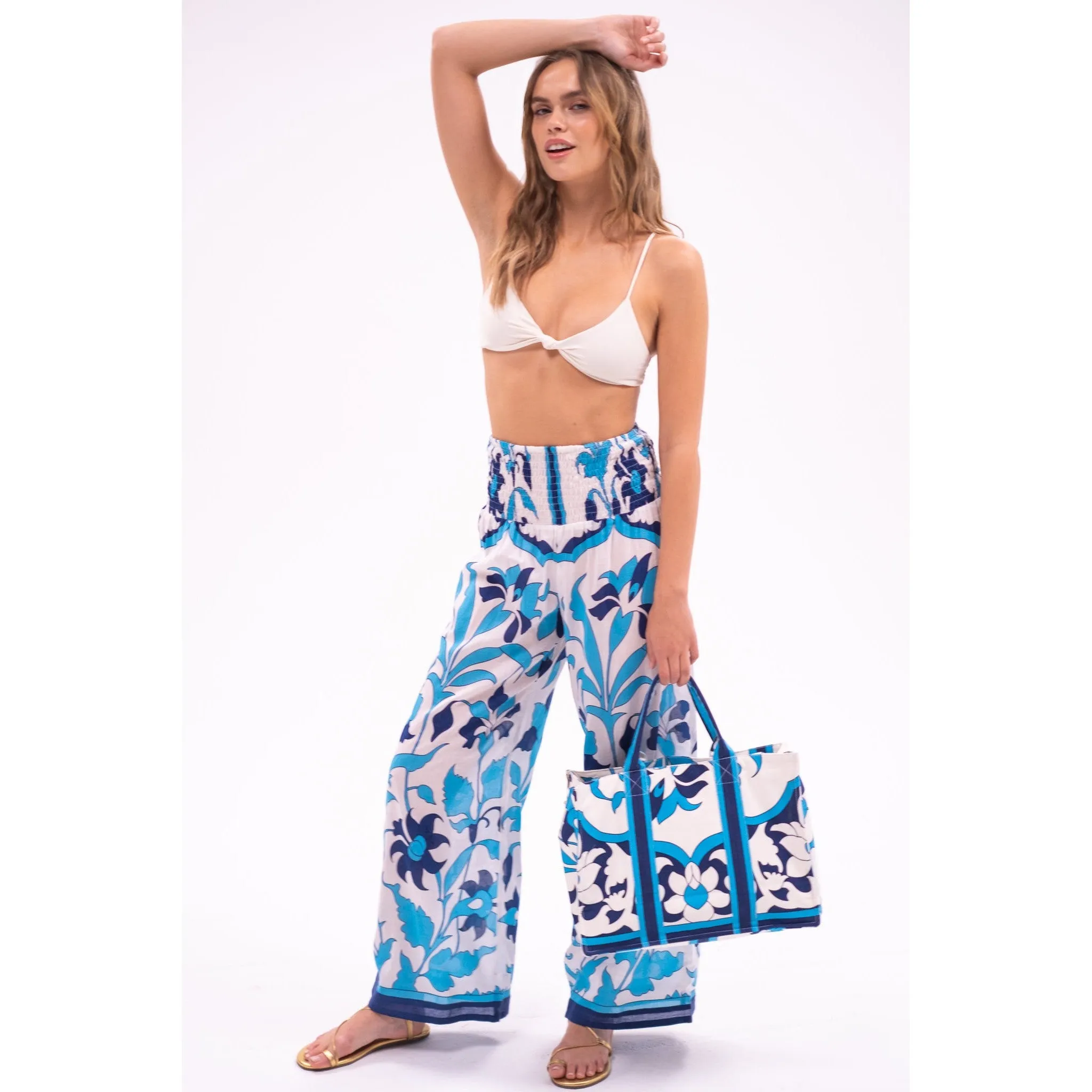 Beach Pants