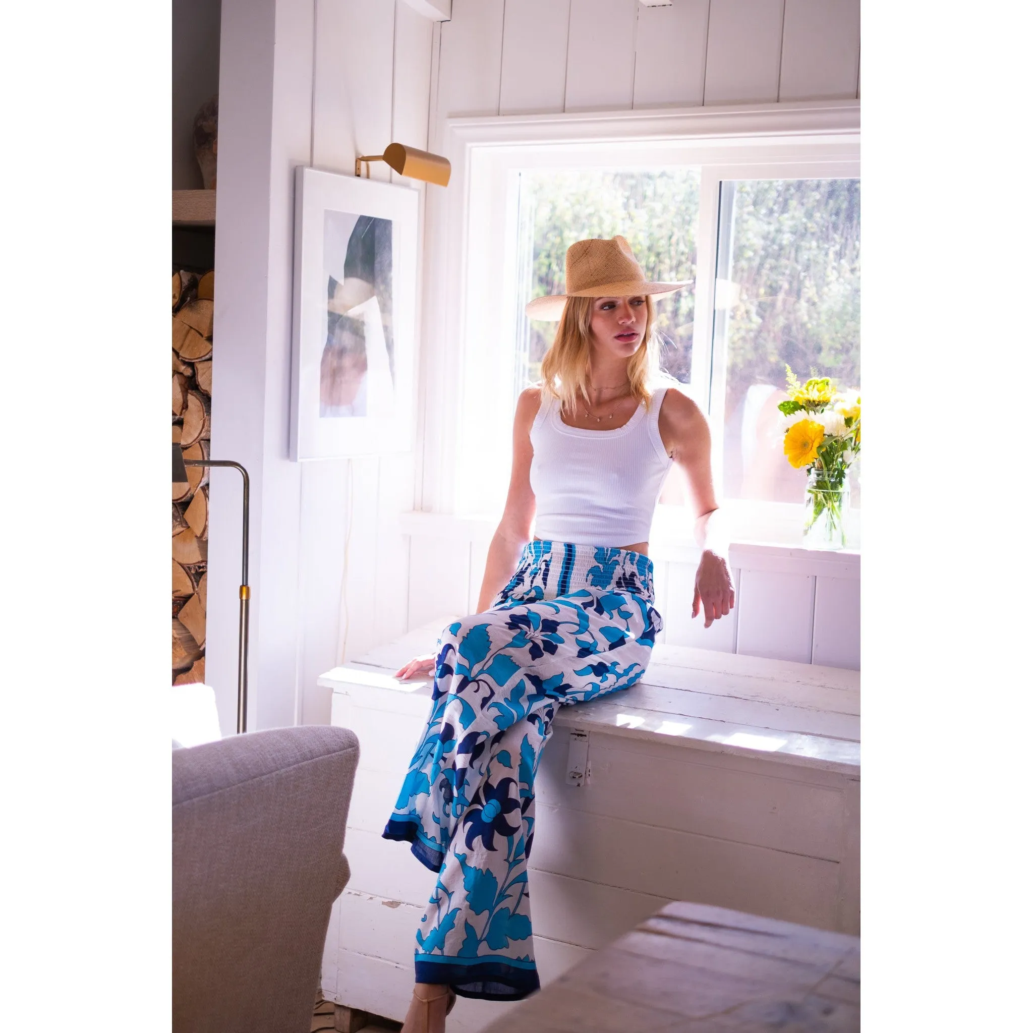 Beach Pants