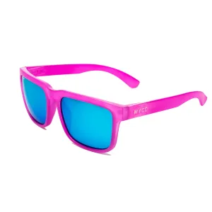 Beach Pink (Blue Lenses)
