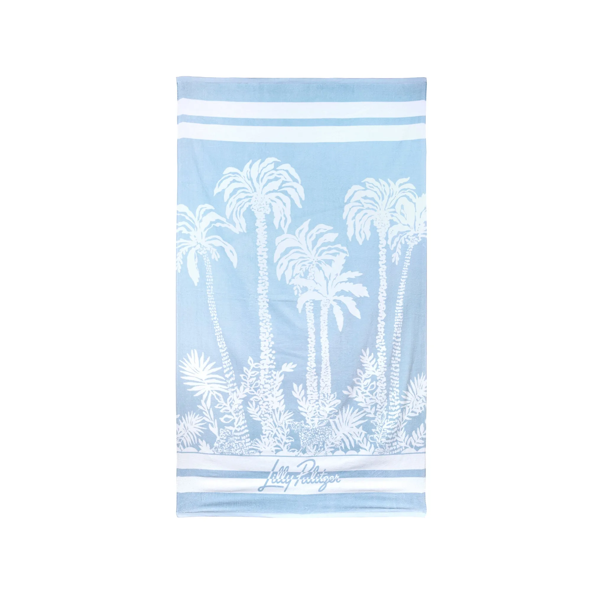Beach Towel by Lilly Pulitzer - Palms Way Home