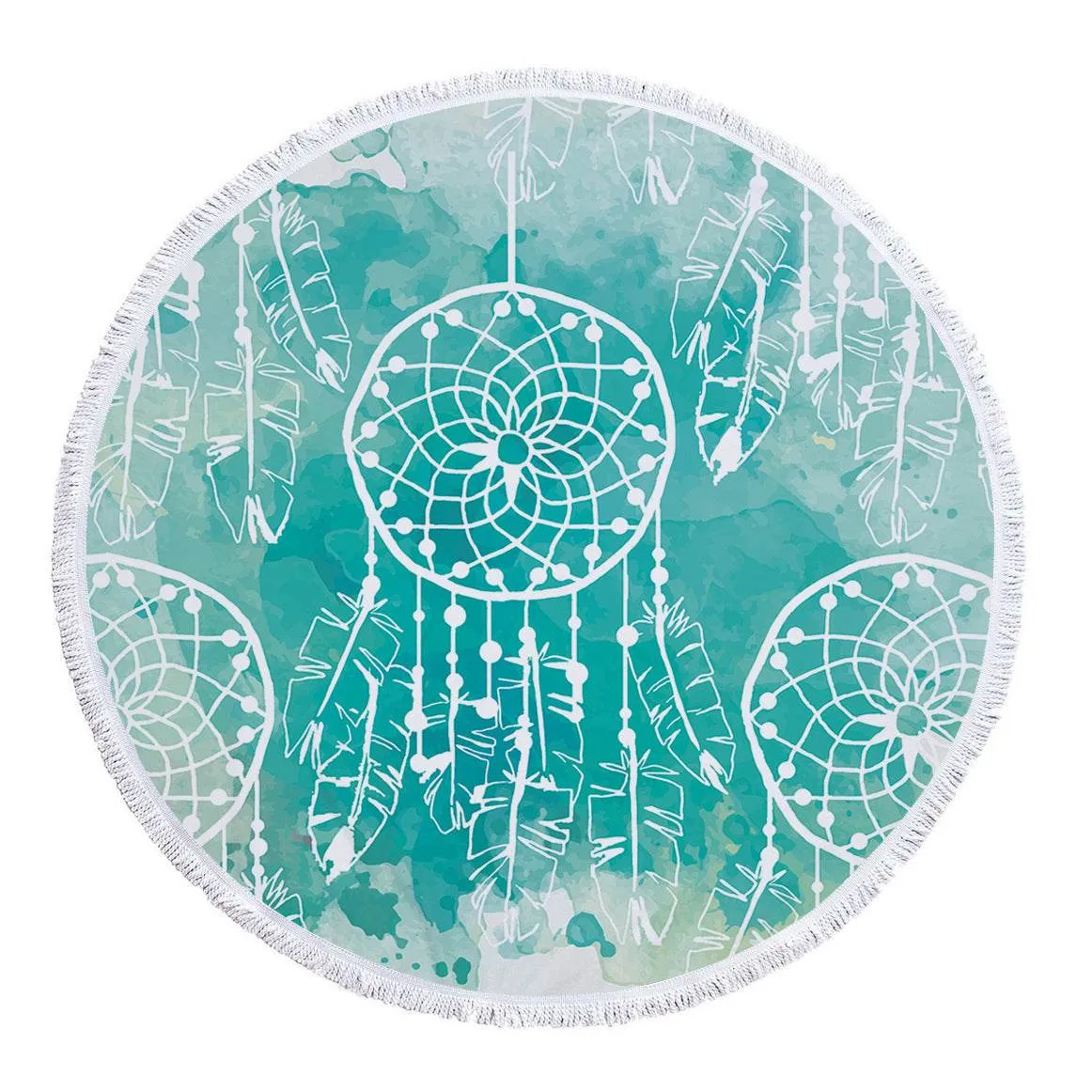 Beach Towel Microfiber Towel