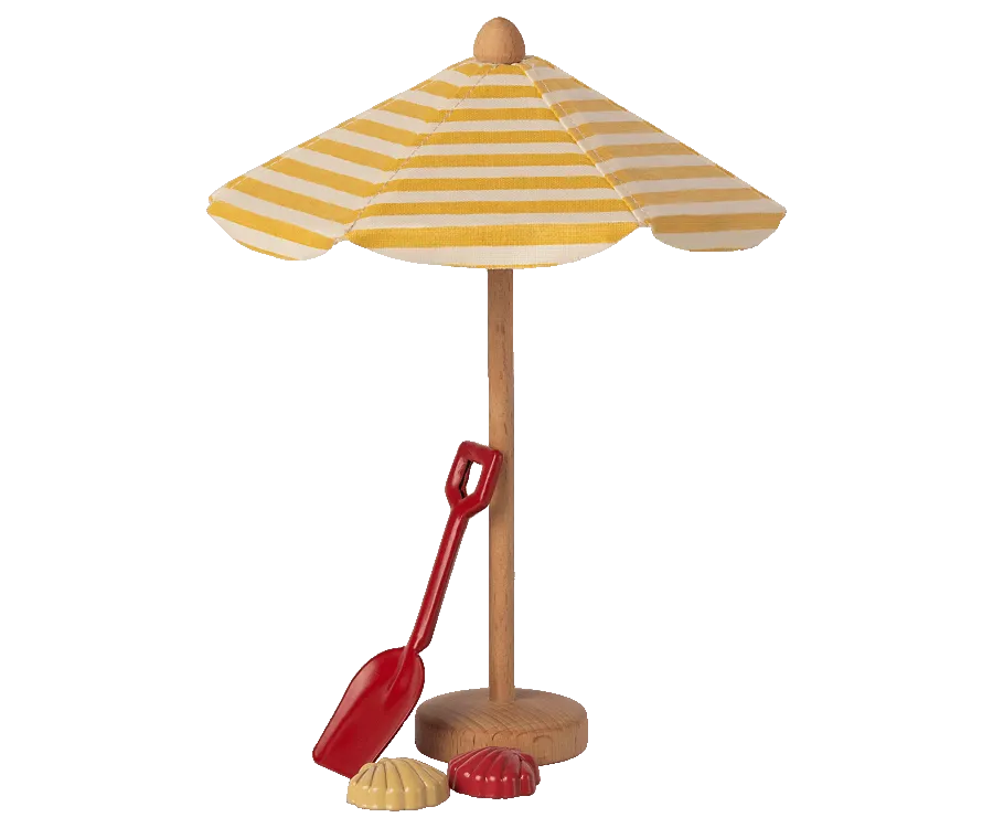 Beach Umbrella