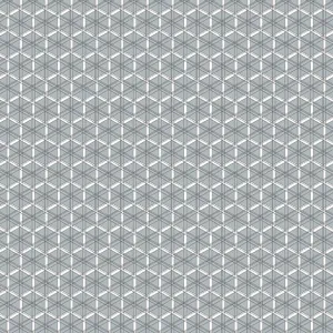 Bee Happy Gray - (2)