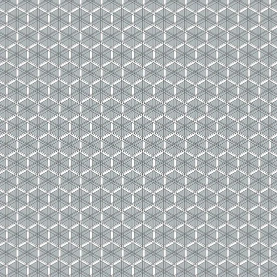 Bee Happy Gray - (2)