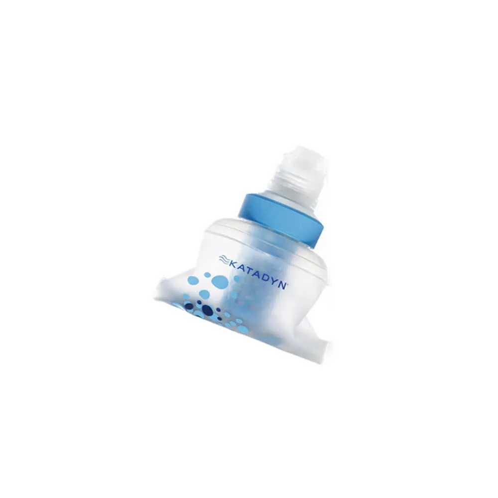BeFree water filtration system 1.0L