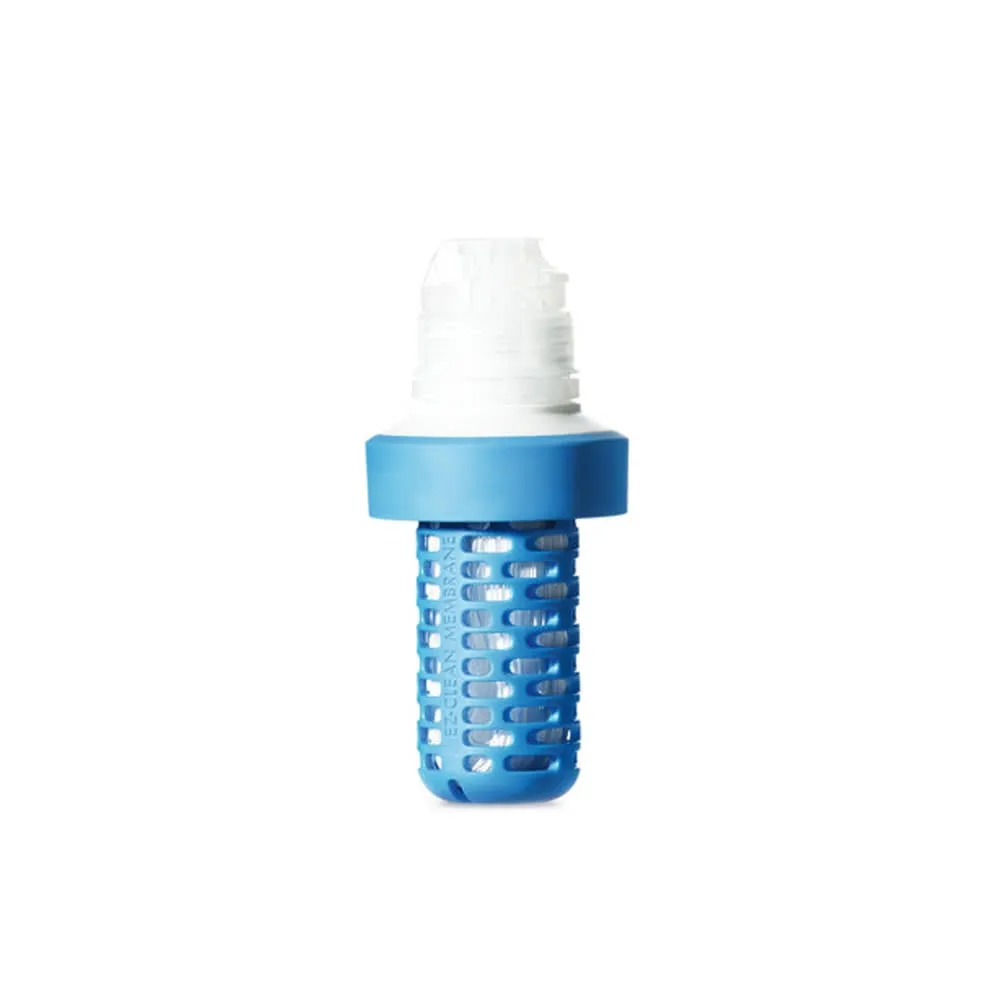 BeFree water filtration system 1.0L