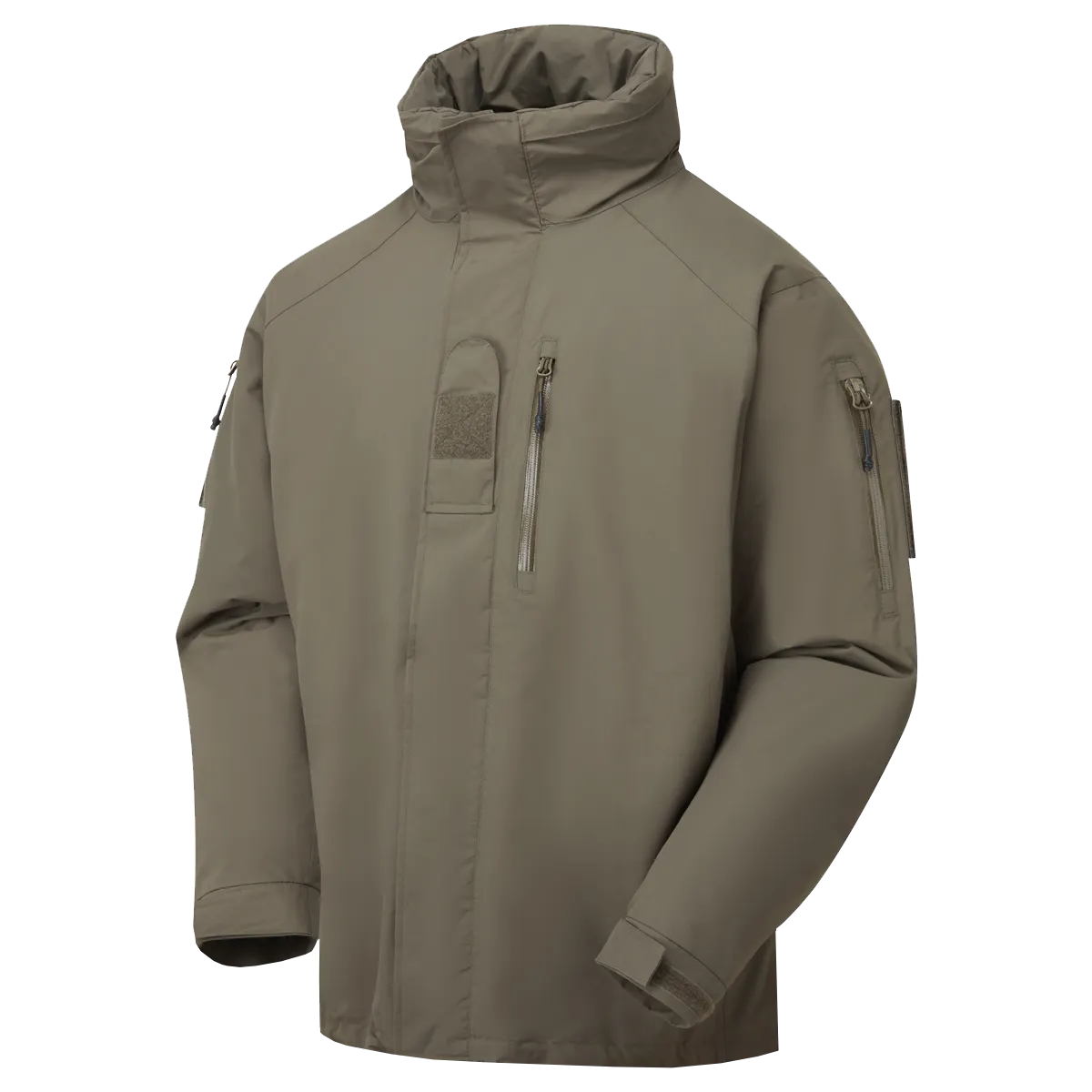 Belay Jacket 5.0