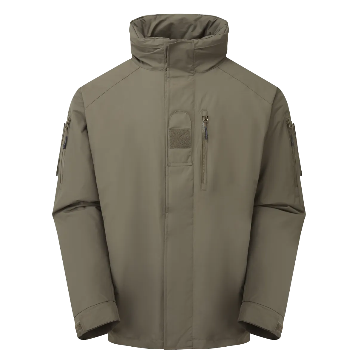 Belay Jacket 5.0
