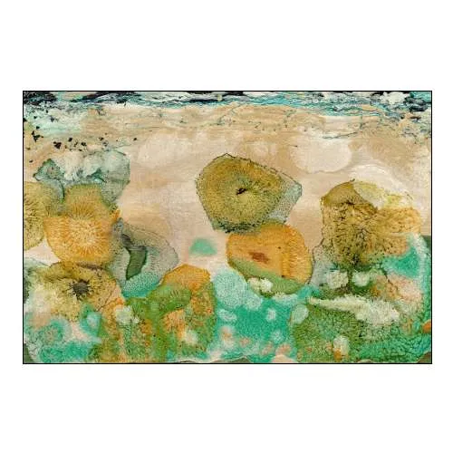 Beneath the Waves I