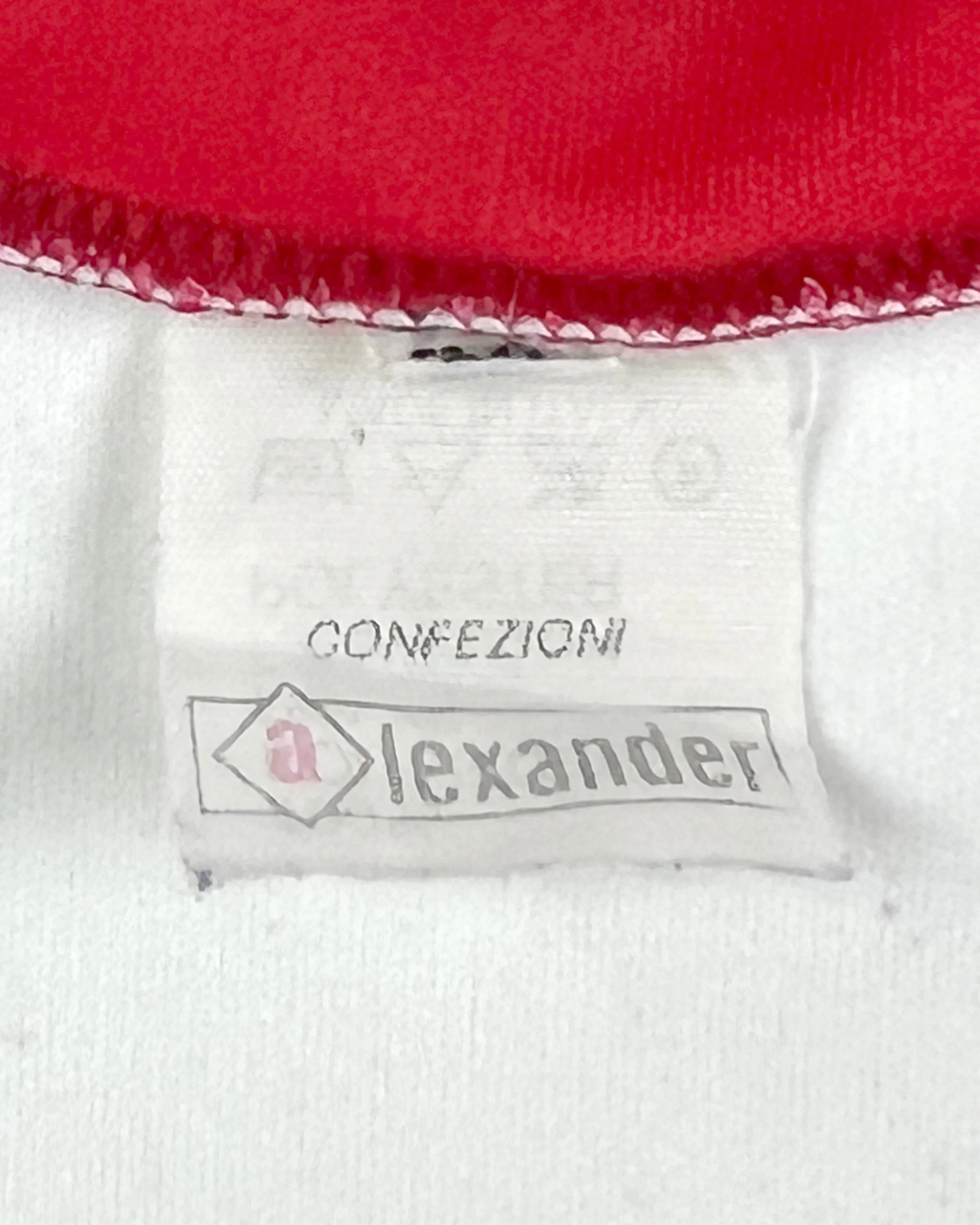 Benotto Cycling Jersey
