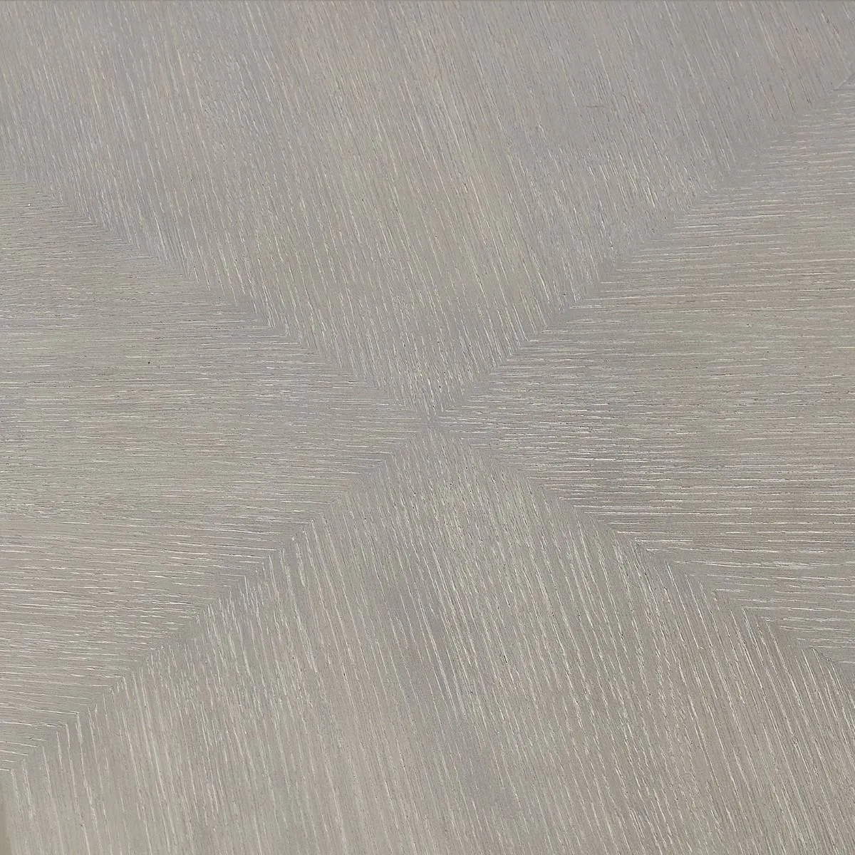 Bertram Side Table / Soft Gray