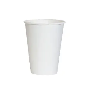 Bicchiere BIO in Carta   PLA Bianco 177 ml - 50 pezzi