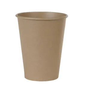 Bicchiere in Carta e PE Kraft 118 ml - 50 pezzi