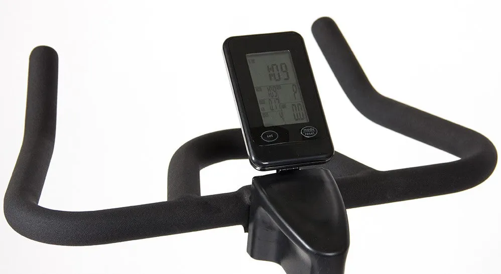 Bicicleta Virtufit Etappe 1 Spinning