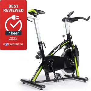 Bicicleta Virtufit Etappe 1 Spinning