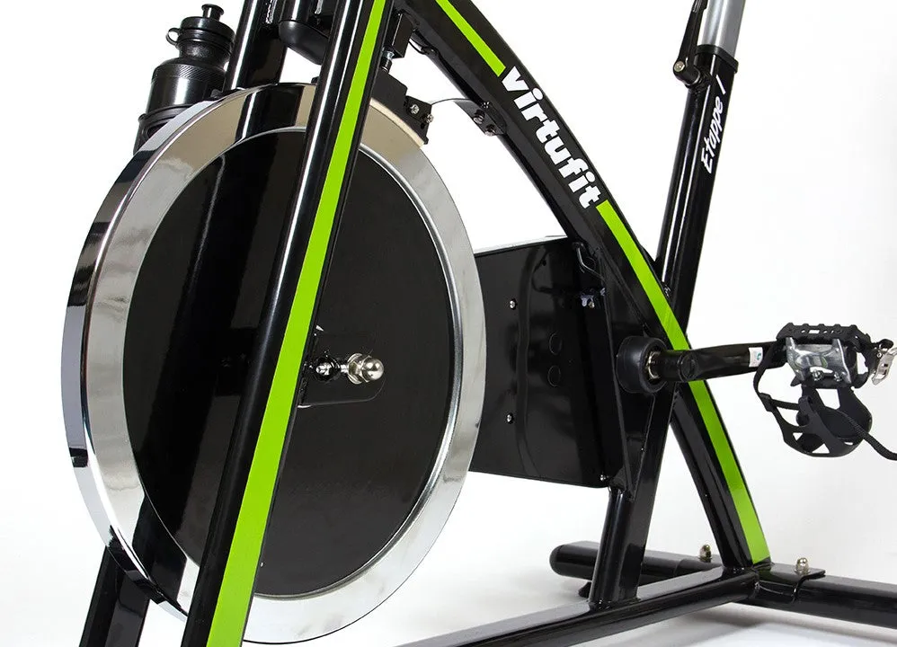 Bicicleta Virtufit Etappe 1 Spinning