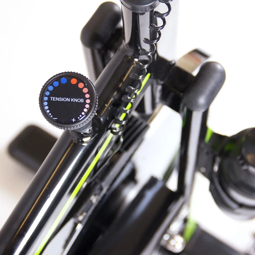 Bicicleta Virtufit Etappe 1 Spinning